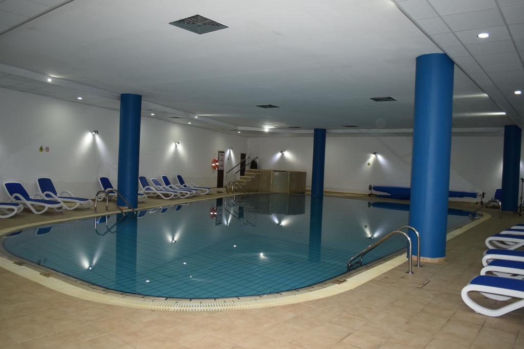 Aktea Beach Village Айя Напа Екстериор снимка